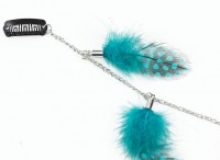 Feather Clip In Extensions - EFC6
