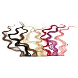 10 x SKIN WEFT Stripes *60cm*- body wave +3m Tape
