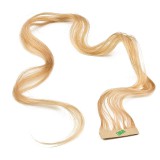 10 x SKIN WEFT Stripes *60cm*- body wave +3m Tape
