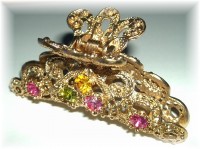 Hair Barrette