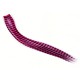 Feather Clip In Extension - pink (Fc-6)