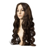 full lace wig - body wave - 100% Human Hair